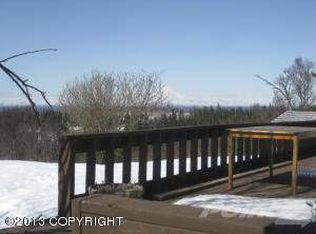 24367 Misty Ln, Anchor Point, AK 99556