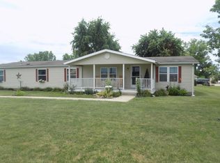 3783 Havensport Rd NW, Carroll, OH 43112
