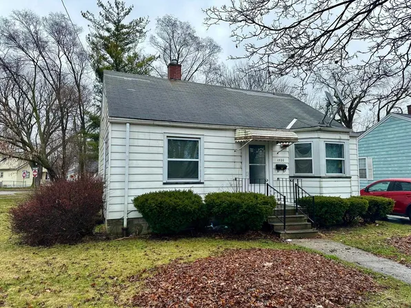 1320 W Holland Ave, Saginaw, MI 48602