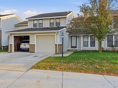 22415 Cranbrooke Dr, Novi, MI, 48375