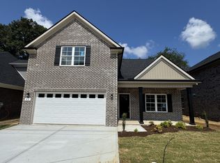 57 Laurel View St LOT 4, Manchester, TN 37355