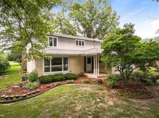 20825 Brookwood Dr, Olympia Fields, IL