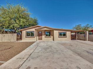 1832 W Calle Del Arroyito, Tucson, AZ 85713