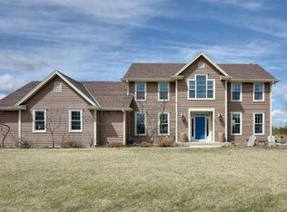 796 Weilers Way, Port Washington, WI 53074