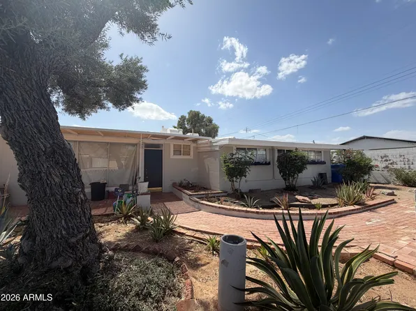 7836 N 13TH Street, Phoenix, AZ 85020