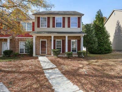 4889 Robinson Square Dr NW, Acworth, GA, 30101