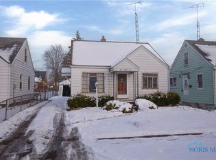 426 Darrow Ave, Toledo, OH 43607
