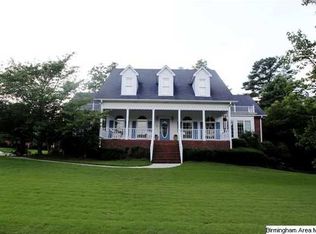 3733 Carisbrooke Dr, Birmingham, AL 35226