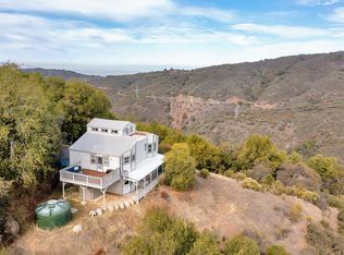 17255 Soda Springs Rd, Los Gatos, CA 95033