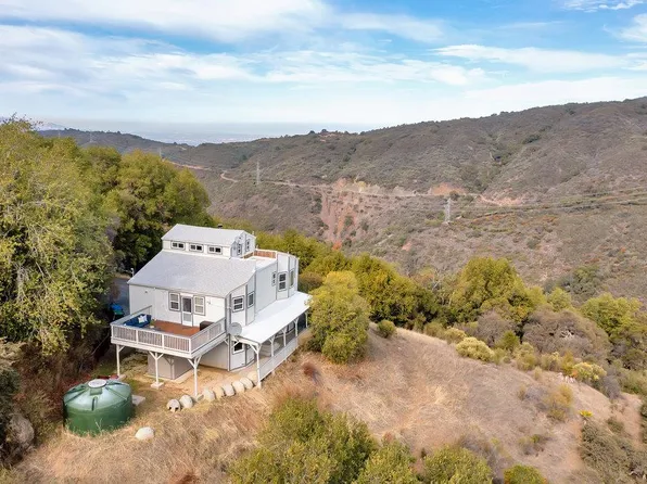 17255 Soda Springs Rd, Los Gatos, CA 95033