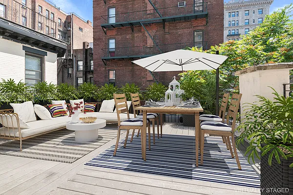 Rented by Douglas Elliman | media 13