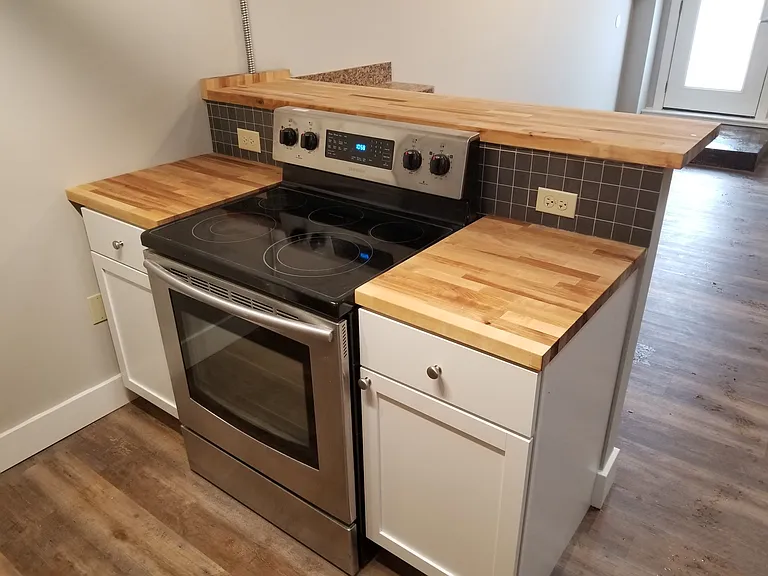 2537 Professor Ave #1 — Photo 8