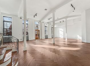 299 Pavonia Ave APT 2-3, Jersey City, NJ 07302