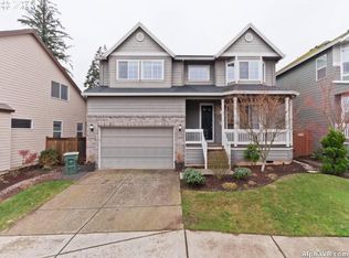 22212 SW 110th Pl, Tualatin, OR 97062