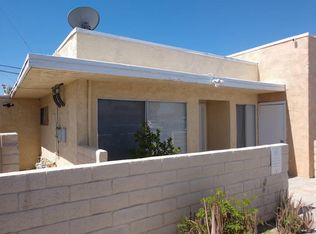 3921 E Calle De Carlos APT A, Palm Springs, CA 92264