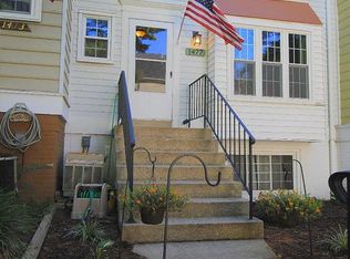 1477 Chatham Ct, Crofton, MD 21114