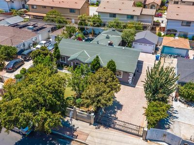 7549 Variel Ave, Canoga Park, CA, 91303