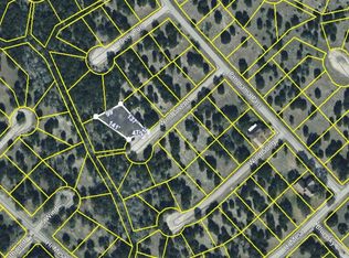 Lot 22173 Wind Swept, Horseshoe Bay, TX 78657