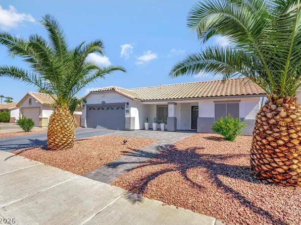 316 Desert Knolls St, Henderson, NV 89014