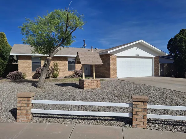 1528 Walnut Dr, Alamogordo, NM 88310