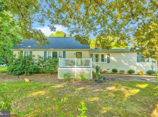19663 Teddy Way, Lexington Park, MD 20653