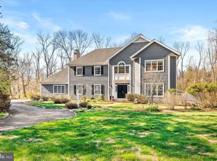 6 Michael Way, Pennington, NJ