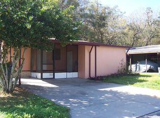 36110 Begonia Ave, Zephyrhills, FL 33541