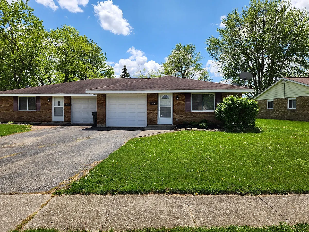 Building Photo - 1256 Heritage Dr