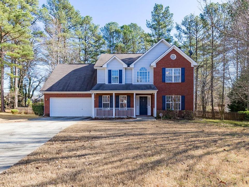 1st image of 3855 Sweetbriar Trce