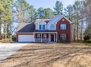 3855 Sweetbriar Trce, Snellville, GA 30039