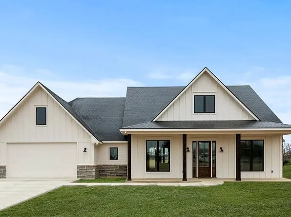 3377 Midland Rd, Shelbyville, TN 37160