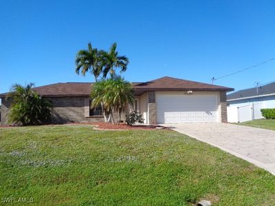 4628 SW 14th Ave, Cape Coral, FL, 33914