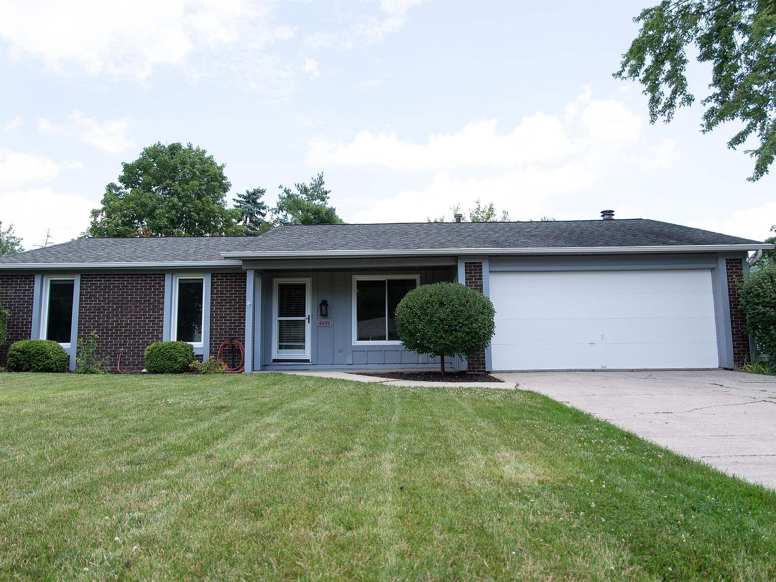 Zillow Fort Wayne 46804