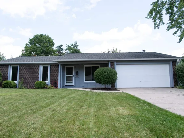 4435 Leeward Cv, Fort Wayne, IN 46804