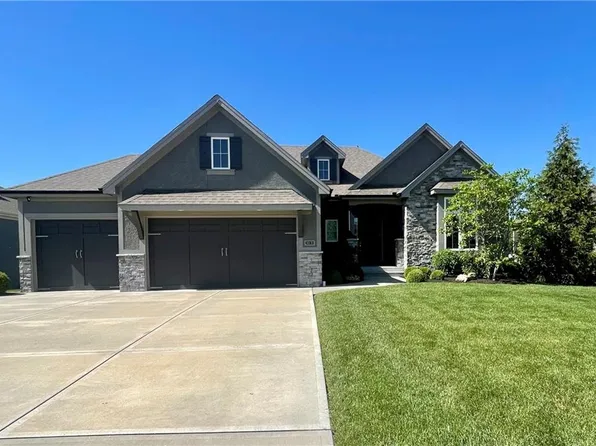 3030 W 157th Ct, Overland Park, KS 66224