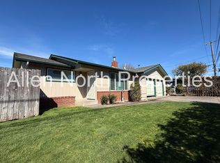 (Undisclosed Address), Eugene, OR 97404