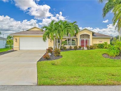 4910 SW 27th Ave, Cape Coral, FL, 33914