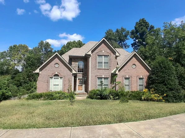 901 Dixie Ln, Pleasant View, TN 37146