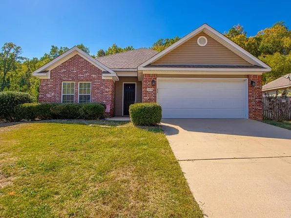 3978 Eastern Slope Dr, Alexander, AR 72002