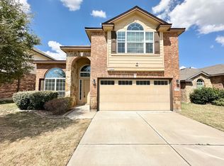 3405 Malmaison Rd, Killeen, TX 76542