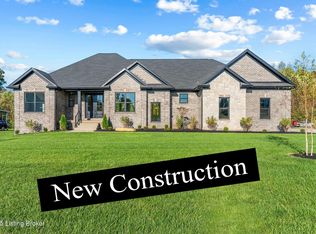 4802 Sycamore Ridge Ln, La Grange, KY 40031