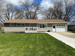 509 6th Ave, Round Lake, MN 56167
