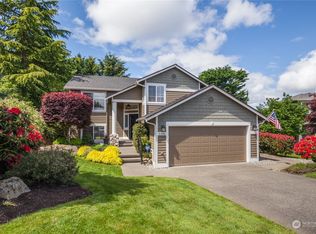 5321 Nathan Loop SE, Auburn, WA 98092