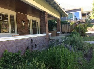 417 N J St, Salt Lake City, UT 84103