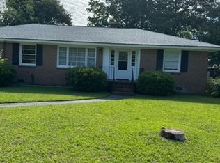 388 Cross St, Charleston, SC 29407
