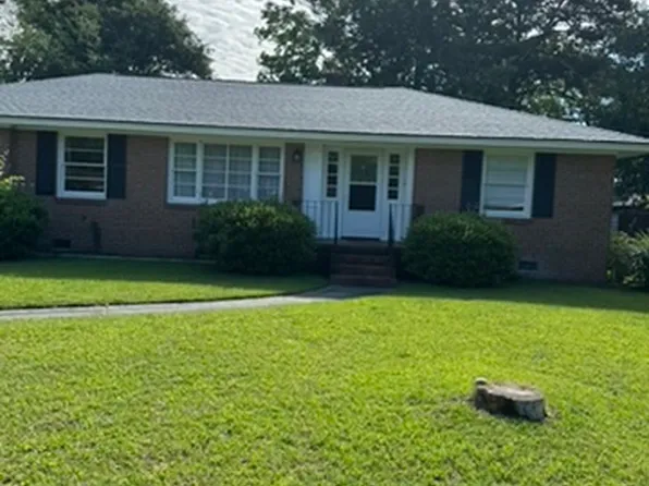 388 Cross St, Charleston, SC 29407