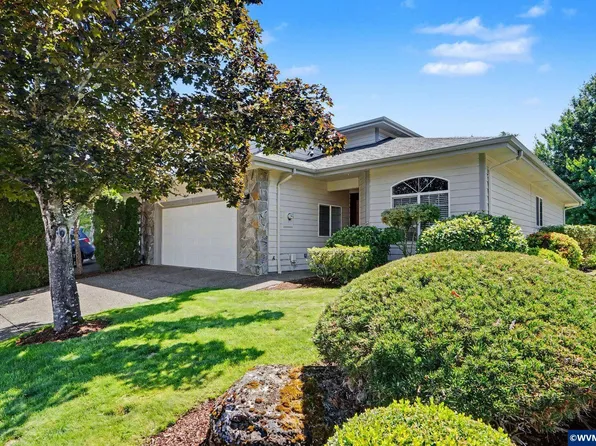 3197 La Costa Loop S, Salem, OR 97302