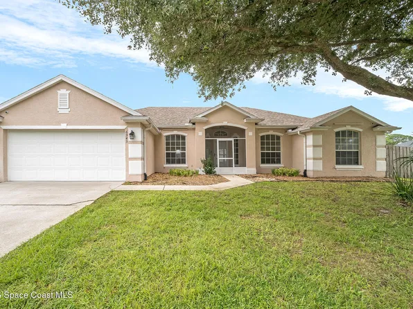 6945 Glenhaven Ave, Cocoa, FL 32927