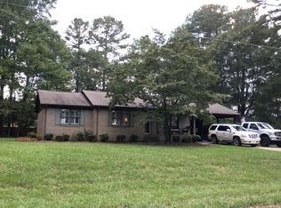 5212 Historic Springs Dr, Concord, NC 28025