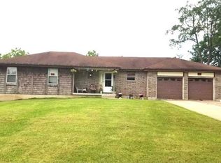 7825 E 102nd St, Kansas City, MO 64134